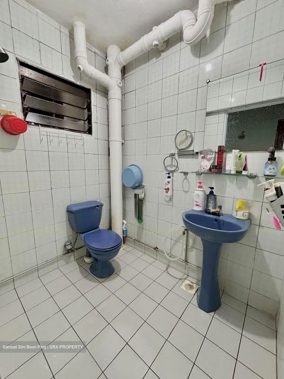 Blk 532 Woodlands Vista (Woodlands), HDB 5 Rooms #556204681